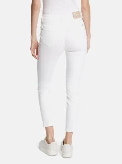 CARTOON Damen Modern Fit Jeans -Dreimaster || Ragwear || NYDJ]Verkäufe 2025 Damen Modern fit jeans pdstandard 658064 0001 modelback 1