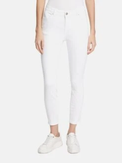 CARTOON Damen Modern Fit Jeans