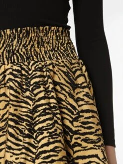 EDITED Damen Rock - Magnolia -Dreimaster || Ragwear || NYDJ]Verkäufe 2025 Damen Rock Magnolia pdstandard 592697 0001 modeldetail 1