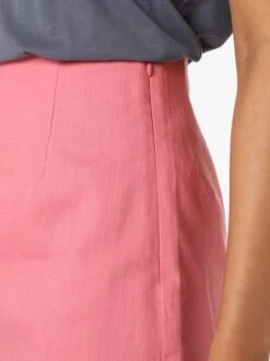 EDITED Damen Rock Mit Leinen-Anteil - Josie -Dreimaster || Ragwear || NYDJ]Verkäufe 2025 Damen Rock mit Leinen Anteil Josie pdstandard 648573 0001 modeldetail 1