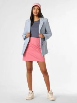 EDITED Damen Rock Mit Leinen-Anteil - Josie -Dreimaster || Ragwear || NYDJ]Verkäufe 2025 Damen Rock mit Leinen Anteil Josie pdstandard 648573 0001 outfit 1