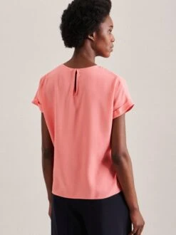 Dreimaster || Ragwear || NYDJ]Verkäufe 2025 -Dreimaster || Ragwear || NYDJ]Verkäufe 2025 Damen Shirtbluse Schwarze Rose pdstandard 648271 0002 marketplace main 2