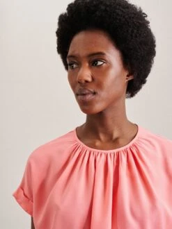 Seidensticker Damen Shirtbluse Schwarze Rose -Dreimaster || Ragwear || NYDJ]Verkäufe 2025 Damen Shirtbluse Schwarze Rose pdstandard 648271 0002 marketplace main 3