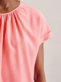 Seidensticker Damen Shirtbluse Schwarze Rose -Dreimaster || Ragwear || NYDJ]Verkäufe 2025 Damen Shirtbluse Schwarze Rose pdstandard 648271 0002 marketplace main 4