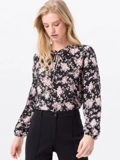 Damen Shirtbluse