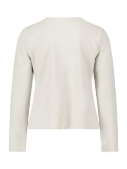 Betty Barclay Damen Shirtjacke -Dreimaster || Ragwear || NYDJ]Verkäufe 2025 Damen Shirtjacke pdstandard bust 680411 0001 bustback 1