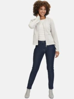 Dreimaster || Ragwear || NYDJ]Verkäufe 2025 -Dreimaster || Ragwear || NYDJ]Verkäufe 2025 Damen Shirtjacke pdstandard 680411 0001 modelfront 2