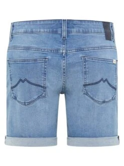 Mustang Damen Short -Dreimaster || Ragwear || NYDJ]Verkäufe 2025 Damen Short pdstandard bust 650839 0001 bustback 1