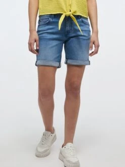 Mustang Damen Short