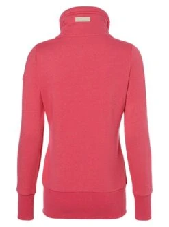 Dreimaster || Ragwear || NYDJ]Verkäufe 2025 -Dreimaster || Ragwear || NYDJ]Verkäufe 2025 Damen Sweatjacke Rylie pdstandard 653885 0002 bustback white 1