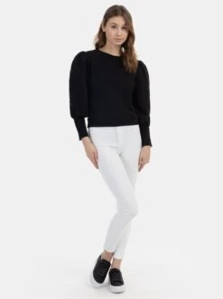 MyMO Damen Sweatpullover