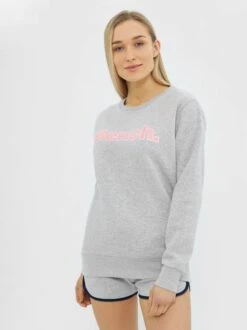 Bench Damen Sweatshirt BE-117363 -Dreimaster || Ragwear || NYDJ]Verkäufe 2025 Damen Sweatshirt BE 117363 pdstandard 668952 0002 marketplace main 1