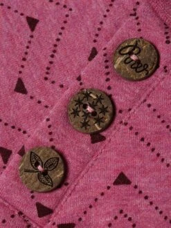 Ragwear Damen Sweatshirt - Darria Zig Zag -Dreimaster || Ragwear || NYDJ]Verkäufe 2025 Damen Sweatshirt Darria Zig Zag pdstandard 626216 0001 bustdetail white 1