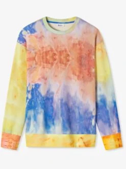Schiesser Damen Sweatshirt - Noah Becker