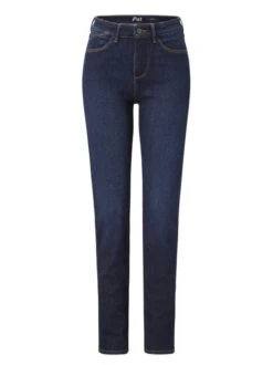Damen Thermojeans - PAT Slim Fit