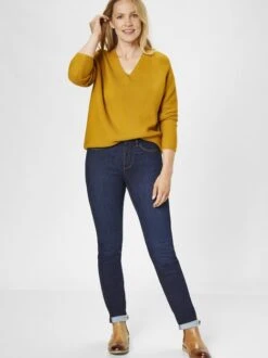 Damen Thermojeans - PAT Slim Fit -Dreimaster || Ragwear || NYDJ]Verkäufe 2025 Damen Thermojeans PAT Slim Fit pdstandard 635939 0001 marketplace main 3