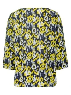 Zero Damen Viskosebluse -Dreimaster || Ragwear || NYDJ]Verkäufe 2025 Damen Viskosebluse pdstandard bust 683345 0001 bustback 1