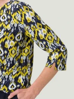 Zero Damen Viskosebluse -Dreimaster || Ragwear || NYDJ]Verkäufe 2025 Damen Viskosebluse pdstandard 683345 0001 marketplace main 1